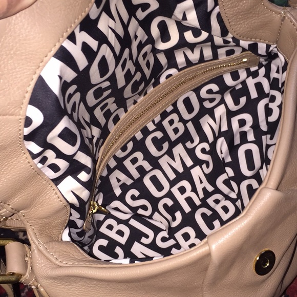 Marc by Marc Jacobs Natasha bag - Picture 8 of 10